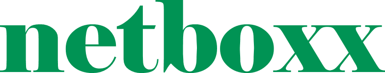 netboxx Logo